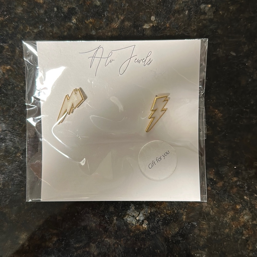 ALV jewels earrings